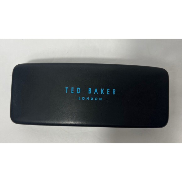 Ted Baker Eyeglass Case, Glasses Case - Case Only, Hardcase - Picture 1 of 6